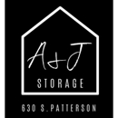 A&J Storage - Self Storage