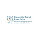 University Dental Associates- Dr. Ronald W. Orr - Dentists