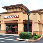 Five Guys