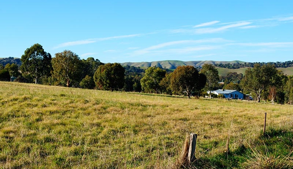 Huggett Enterprises Pty Ltd - Calwell, ACT