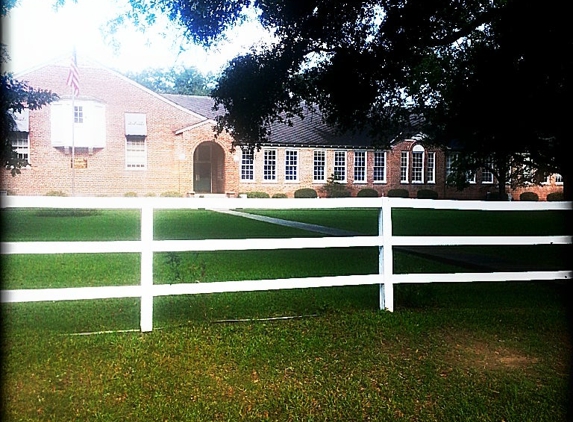 Robert F Munroe Day School - Quincy, FL