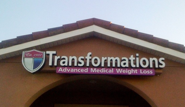 Transformations Medical Weight Loss - Clermont, FL