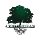 A Touch of Class Tree Service Inc. - Arborists