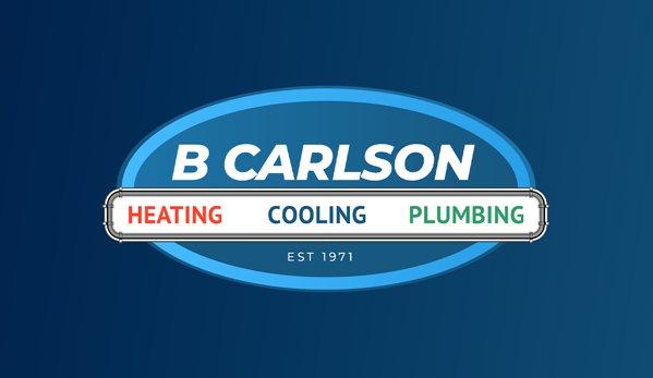 B. Carlson Heating, Air Conditioning & Plumbing - Albuquerque, NM