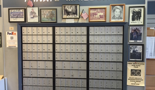 Mailboxes And More - Orange Park, FL