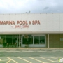 Marina Pool Spa & Patio