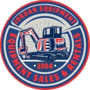 Jordan Equipment - Excavating Equipment