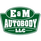 E & M Auto Body