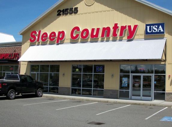 Sleep Country USA - Poulsbo, WA