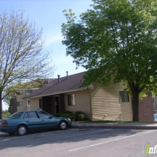 Boulder Ridge Apartment Homes - West Des Moines, IA