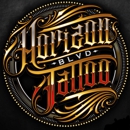 Horizon Blvd Tattoo - Tattoos