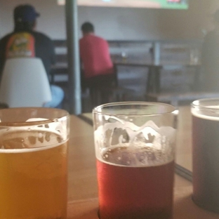 Three Weavers Brewing Company - Inglewood, CA