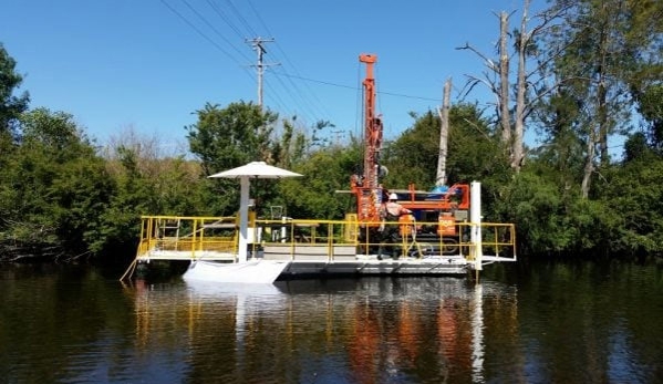 Total Drilling Pty Ltd - Thornton, NSW
