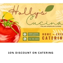 Holly's Cucina Catering