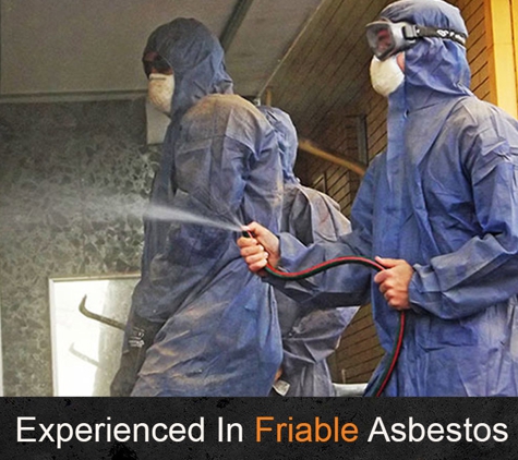 JAL Demolitions and Asbestos Removal - Depot Hill, QLD