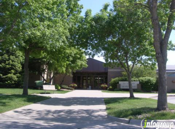 Our Ladys Immaculate Heart Parish - Ankeny, IA