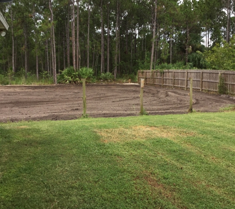 AAA Excavating Svcs., LLC - Cocoa, FL