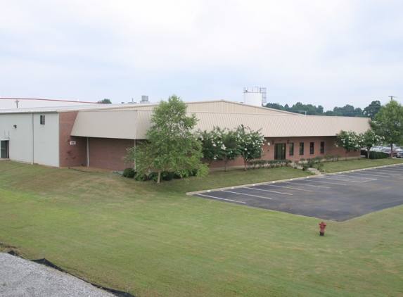 Plaspros Inc - Batesville, MS