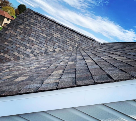 Peak Precision Roofing Concepts - Canonsburg, PA. Roofing Contractors Bethel Park PA