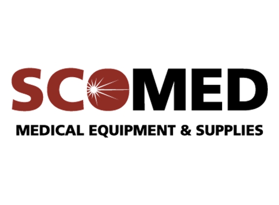 Scomed Medical Equipment & Supplies - Exton, PA