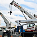 Pinnacle Cranes - Crane Service