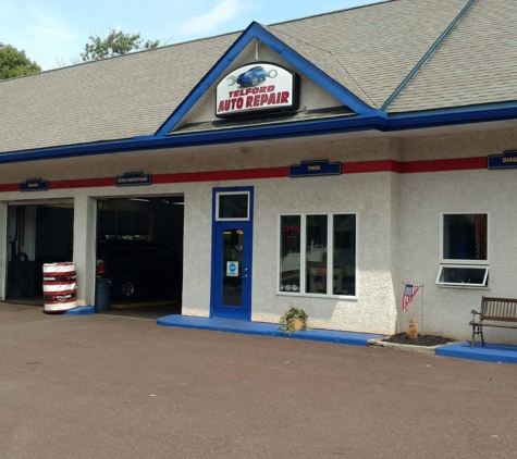 Telford Auto Repair & Tire - Telford, PA