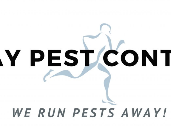 Relay Pest Control LLC