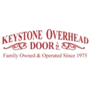 Keystone Overhead Door Inc. - Garage Doors & Openers