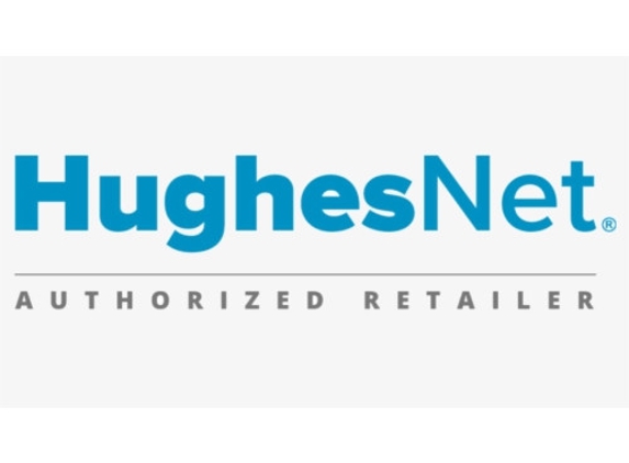 Satellite For Internet, Hughesnet Authorized Retailer