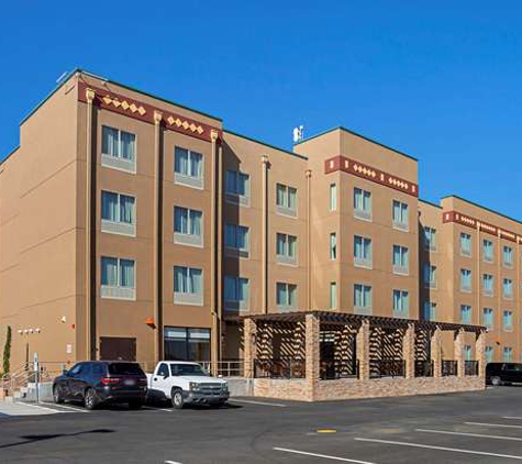 Ascend Hotel Collection - Sunland Park, NM