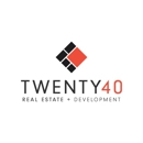 Twenty40 Real Estate + Development - Real Estate Consultants