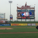 Coca-Cola Park - Places Of Interest