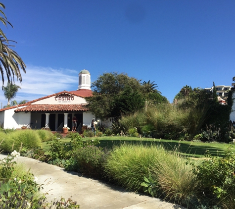 The Casino In San Clemente - San Clemente, CA