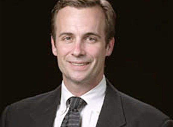 Dr. William Timothy Ballard, MD - Chattanooga, TN