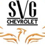 SVG Chevy