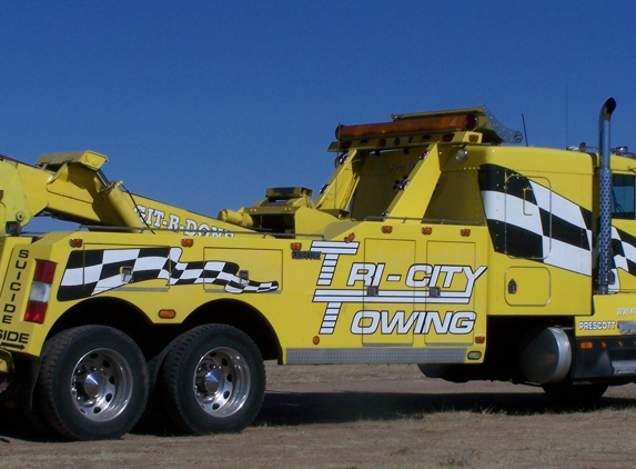 Tri City Towing