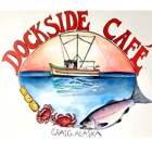 Dockside Cafe
