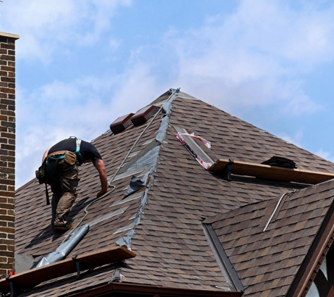 Roofing Bridge - Dallas, TX