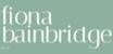 Fiona Bainbridge Massage Therapy Logo