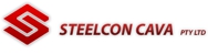 Steelcon Cava Pty Ltd Logo