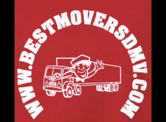Best Movers Service LLC - Washington, DC