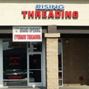Rising Threading - Beauty Salons