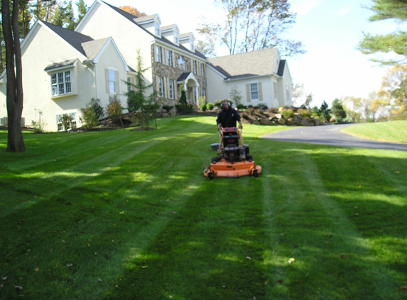 Tarheel Lawnscapes - Stanley, NC