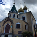 Russian Orthodox Cathedral of St Nicholas - Orthodox Churches