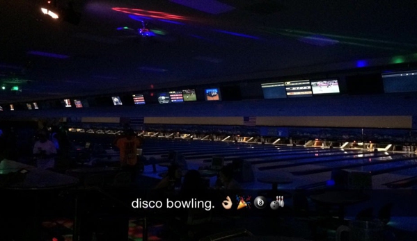 Gold Coast Bowling Center - Las Vegas, NV