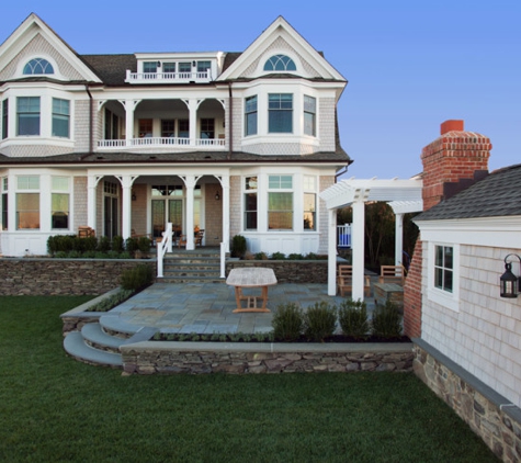 Fenwick Architects - Linwood, NJ