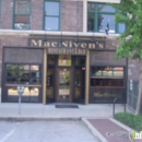 Macnivens Restaurant - Take Out Restaurants