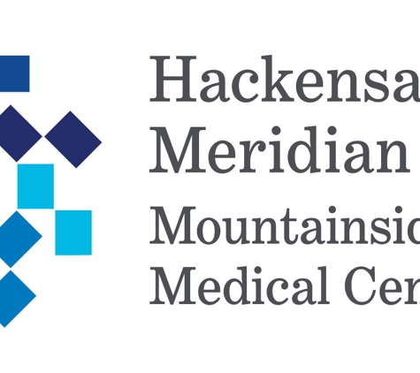 Hackensack Meridian Health Mountainside Medical Center - Montclair, NJ
