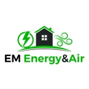 Em Energy & Air - Air Conditioning Contractors & Systems