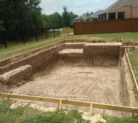 Pacific Excavations, LLC - Houston, TX